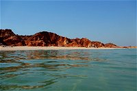 Cape Leveque and Aboriginal Communities from Broome Optional Scenic Flight - Tourism Adelaide