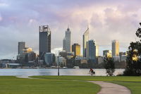 Perth Sightseeing Pass - Tourism TAS