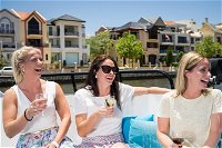 Swan Valley Gourmet Wine Cruise from Perth - Accommodation Noosa