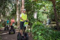 Perth City Riverside Segway Tour - Accommodation Find