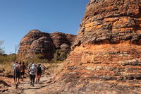 15-Day Camping Tour from Broome to Darwin Including Mitchell Falls - Accommodation Port Hedland