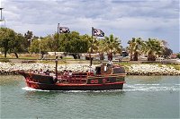 The Pirate Cruise in Mandurah on Viator - Carnarvon Accommodation