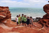 Broome Panoramic Town Tour - All the Extraordinary Sights and History of Broome - Accommodation Port Hedland