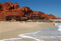 Cape Leveque 4WD Tour from Broome with Optional Return Flight - ACT Tourism