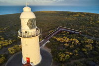 Cape Naturaliste Lighthouse Fully-guided Tour - Accommodation Perth