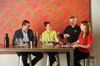 Leeuwin Estate Ultimate Wine Blending and Dining Experience - Accommodation BNB