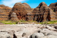 9-Day Kimberley Offroad Adventure from Broome to Darwin - Stayed