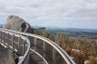 Granite Skywalk Porongurups - QLD Tourism