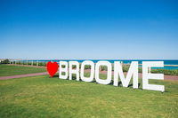 Discover Broome Town Tour - Gold Coast Attractions