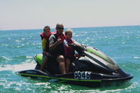 Exmouth Jet Ski Hire - Accommodation Yamba