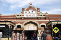 Half-Day Historic Fremantle Tour - Attractions
