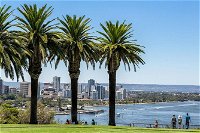 Half-Day Perth Mint Live Gold Pour  Historic Fremantle Tour - Attractions