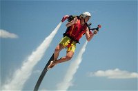 Perth Jetpack or Flyboard Flight Experience - Attractions