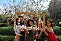Margaret River Small-Group Full-Day Wine  Food Tour - Whitsundays Tourism