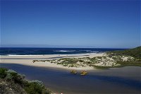 Dunsborough Canoe Tour Including Lunch - Gold Coast Attractions