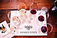 Wine Tasting and Lunch at Voyager Estate Winery in Margaret River - Accommodation BNB