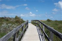 Yanchep  Lancelin - Wildlife Cave And Sands - Attractions