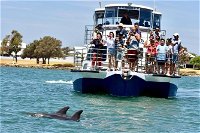 Mandurah Dolphin and Scenic Marine Cruise - Carnarvon Accommodation