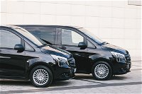 Private Arrival Transfer from Perth International Airport to Perth City - Attractions