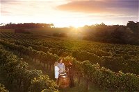Leeuwin Estate Food and Wine Experience - Accommodation VIC