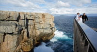 The Gap and Natural Wonders - Attractions Perth
