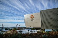 National Anzac Centre General Entry Ticket - Attractions Perth