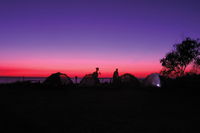 2-Day Cape Leveque and Kimberley Coast Camping from Broome - Geraldton Accommodation