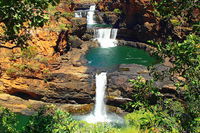 15-Day Camping Tour from Darwin to Broome Including Mitchell Falls - Tourism Hervey Bay