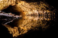 Amazing Windjana Gorge and Tunnel Creek Adventure from Broome - QLD Tourism