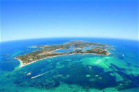 Fly to Rottnest Island by Plane - Tweed Heads Accommodation