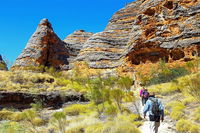 12 Day Kimberley Premium Camping Tour - Attractions Brisbane