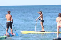 Geraldton Stand Up Paddle Board Hobie Eclipse and Kayak Hire - eAccommodation