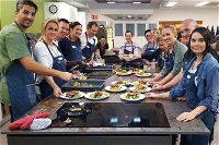 Perth Cooking Classes - Tourism Brisbane