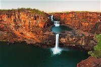 Mitchell Falls Tour - Mt Hart Mitchell Falls Horizontal Falls  Cape Leveque - Attractions Brisbane