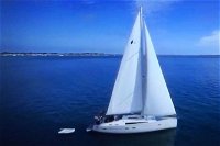 Rottnest Island Sailing Day Trip from Fremantle - Broome Tourism