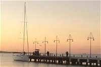Sunset Sail Cruise out of Fremantle - Redcliffe Tourism