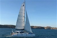SAILING CHARTER TO CARNAC ISLAND - Accommodation Cairns