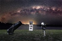 Astronomy Experience Ningaloo - Yardie Homestead - eAccommodation
