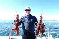 Rottnest Island Wild Seafood Package with Round Trip Ferry from Fremantle - Broome Tourism