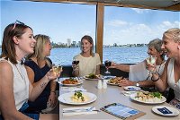 Summer Lunch Cruise - Sydney Tourism