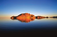 Lake Argyle Best of Lake Argyle Cruise Departing Kununurra - Tourism Brisbane