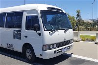 Perth Airport Transfer - group booking - Tweed Heads Accommodation