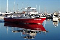 Perth Deep Sea Fishing Trip - Sydney Tourism
