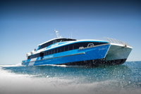 Rottnest Island Day Tour with Wild Seafood Banquet Cruise - Attractions Perth