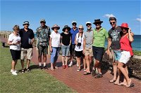 Broome and Around Premium Tour - Cruise Ship Day Tours from Broome Wharf - Accommodation Noosa