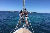 Barefoot Sailing Adventure - Attractions Perth