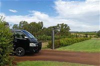 Swan Valley Luxury Private Charter - Sydney Tourism
