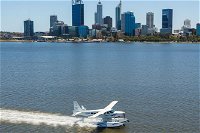 One way flight Swan River to Rottnest Island - Sydney Tourism
