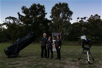 Dusk to Dawn Astronomy Margaret River - Accommodation BNB