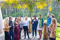 Half Day Gourmet Wine Tour - Accommodation Cooktown